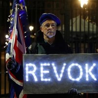 2019 Cancel Brexit Petition