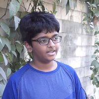 Blue Shirt Kid Blue Shirt Kid
