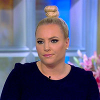 Meghan McCain