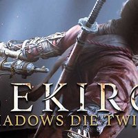 Sekiro: Shadows Die Twice