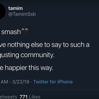 Ally Sexual Predator Allegations Controversy