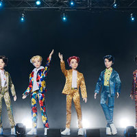 BTS Mattel Dolls
