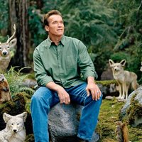 One With Nature One With Nature