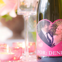 You Were at My Wedding Denise