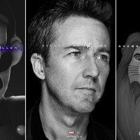Avenge the Fallen Poster Parodies