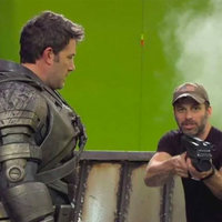 Zack Snyder's "Batman Kills" Controversy