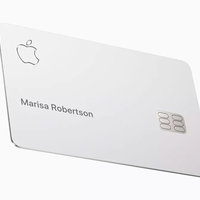 Apple Card
