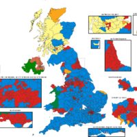 2017 United Kingdom General Election