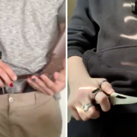 Let Me Carve My Name Into Your Skin Let Me Carve My Name Into Your Skin