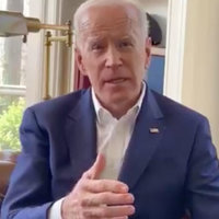 Joe Biden "Social Norms Are Changing" Video