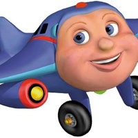 Jay Jay the Jet Plane