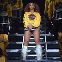 Homecoming (2019 Film)