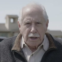 Mike Gravel
