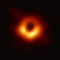 Powehi / First Image of Black Hole Powehi / First Image of Black Hole