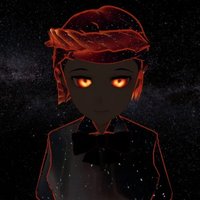 Black Hole-chan Black Hole-chan