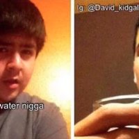 Water Niggas / Hydro Homies