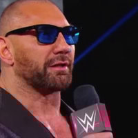 Batista "Give Me What I Want" Promo