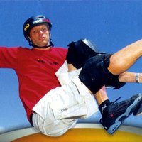 Tony Hawk