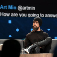 Jack Dorsey TED 2019 Interview