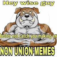 Instagram Meme Union