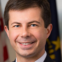 Pete Buttigieg Pete Buttigieg
