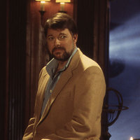 Jonathan Frakes "Beyond Belief" Supercuts