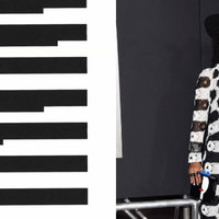 Mueller Report Redactions as Fashion