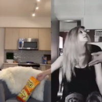 Is That Your Hand On My Girlfriend