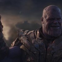 I Am Inevitable I Am Inevitable