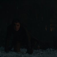 The Arya Stab / #NotToday