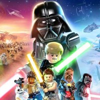 Lego Star Wars