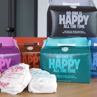 Burger King "Real" Meals