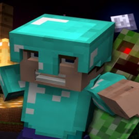 CaptainSparklez’ “Revenge”