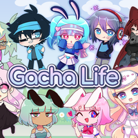 Lunime's "Gacha" Series Lunime's "Gacha" Series