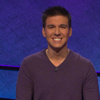 James Holzhauer