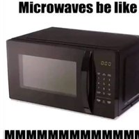 Microwave Noises