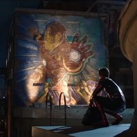 Everywhere I Go, I See His Face