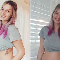 Instagram vs. Reality Instagram vs. Reality