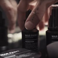 War Paint