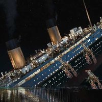 Titanic Lobsters Titanic Lobsters