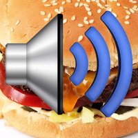 Hamburger Sound Effect Hamburger meme sound effect.