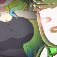 New Anime Plot anime girl with large breasts