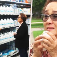 Lauren Love Walmart CEO Prank Lauren Love Walmart CEO Prank