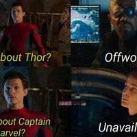 What About Thor?