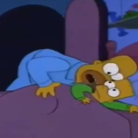 Bart, I Don't Want To Alarm You
