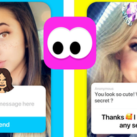 YOLO: Anonymous Questions YOLO: Anonymous Questions