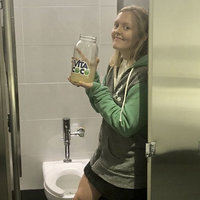 Vita Coco Piss Jar