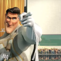 Thank You, Random Citizen Thank You, Random Citizen