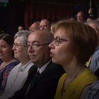 2019 Elgin Question Time Controversy