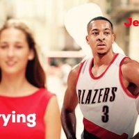 I'm Trying Jennifer meme example.